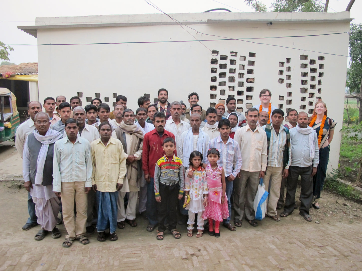 Varanasi Textile Tour (2-3 days)