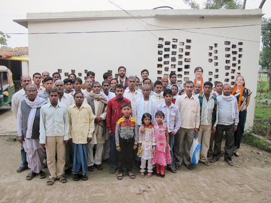 Varanasi Textile Tour (2-3 days)