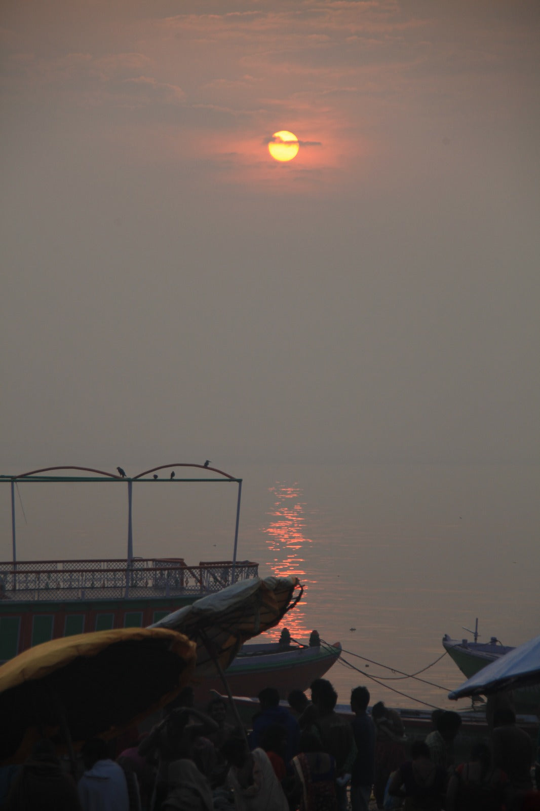 Varanasi Textile Tour (1 day)